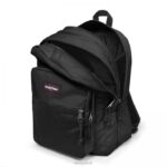 Eastpak Pinnacle Black LTZJ128 Backpacks - Image 5