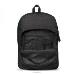 Eastpak Pinnacle Spark Black LTZJ32 Backpacks - Image 3
