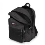 Eastpak Pinnacle Spark Black LTZJ32 Backpacks - Image 4