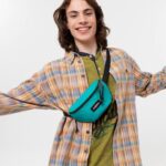 Eastpak Springer Arctic Aqua LTZJ308 Bags - Image 5