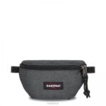 Eastpak Springer Black Denim LTZJ290 Bags - Image 2