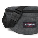 Eastpak Springer Black Denim LTZJ290 Bags - Image 6