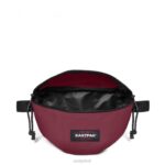 Eastpak Springer Bushy Burgundy LTZJ317 Bags - Image 3
