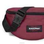 Eastpak Springer Bushy Burgundy LTZJ317 Bags - Image 4