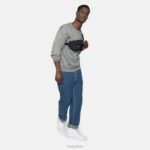 Eastpak Springer Cloud Navy LTZJ289 Bags - Image 6