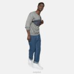 Eastpak Springer Crafty Jeans LTZJ304 Bags - Image 8
