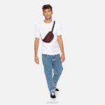 Eastpak Springer Crafty Wine LTZJ292 Bags - Image 7