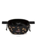 Eastpak Springer Flower Shine Black LTZJ330 Bags - Image 3