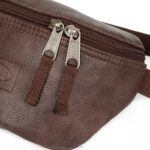 Eastpak Springer Grained Brown2 LTZJ300 Bags - Image 4