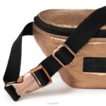 Eastpak Springer Lux Bronze LTZJ312 Bags - Image 4