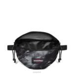 Eastpak Springer Marbled Black LTZJ329 Bags - Image 3
