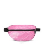 Eastpak Springer Marbled Pink LTZJ311 Bags - Image 2