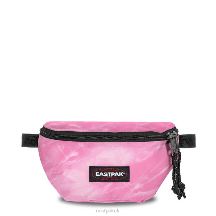 eastpak_springer_marbled_pink_ltzj311_bags.jpg Eastpak Springer Marbled Pink LTZJ311 Bags - Image 1