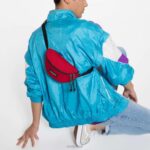 Eastpak Springer Sailor Red LTZJ305 Bags