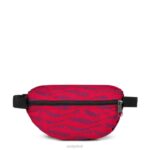 Eastpak Springer Sculptype Red LTZJ328 Bags - Image 2