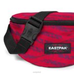 Eastpak Springer Sculptype Red LTZJ328 Bags - Image 4