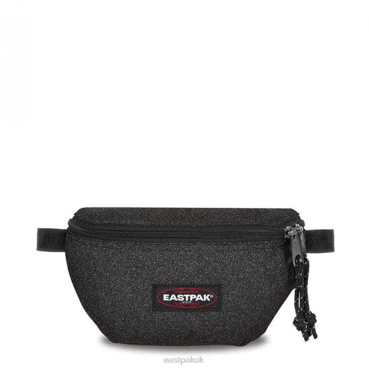 eastpak_springer_spark_black_ltzj326_bags.jpg Eastpak Springer Spark Black LTZJ326 Bags - Image 1