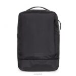 Eastpak Tecum F CNNCT F Black LTZJ185 Backpacks - Image 2