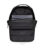 Eastpak Tecum F CNNCT F Black LTZJ185 Backpacks - Image 3