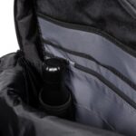 Eastpak Tecum F CNNCT F Black LTZJ185 Backpacks - Image 4