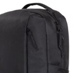 Eastpak Tecum F CNNCT F Black LTZJ185 Backpacks - Image 7