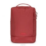 Eastpak Tecum F CNNCT F Burgundy LTZJ184 Backpacks - Image 2