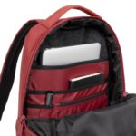 Eastpak Tecum F CNNCT F Burgundy LTZJ184 Backpacks - Image 12