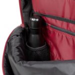 Eastpak Tecum F CNNCT F Burgundy LTZJ184 Backpacks - Image 3