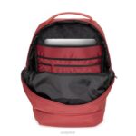 Eastpak Tecum F CNNCT F Burgundy LTZJ184 Backpacks - Image 5