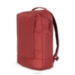 Eastpak Tecum F CNNCT F Burgundy LTZJ184 Backpacks - Image 7