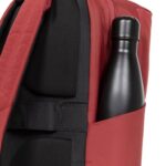 Eastpak Tecum F CNNCT F Burgundy LTZJ184 Backpacks - Image 9