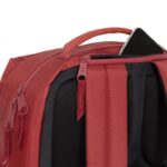 Eastpak Tecum F CNNCT F Burgundy LTZJ184 Backpacks - Image 10