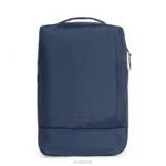Eastpak Tecum F CNNCT F Navy LTZJ171 Backpacks - Image 2