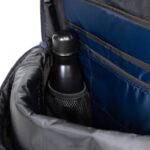 Eastpak Tecum F CNNCT F Navy LTZJ171 Backpacks - Image 11