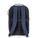 Eastpak Tecum F CNNCT F Navy LTZJ171 Backpacks - Image 3