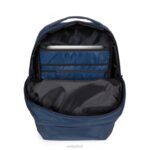 Eastpak Tecum F CNNCT F Navy LTZJ171 Backpacks - Image 4