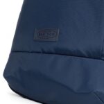 Eastpak Tecum F CNNCT F Navy LTZJ171 Backpacks - Image 7