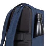 Eastpak Tecum F CNNCT F Navy LTZJ171 Backpacks - Image 8