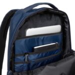 Eastpak Tecum F CNNCT F Navy LTZJ171 Backpacks - Image 10