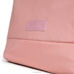 Eastpak Tecum F CNNCT F Pink LTZJ183 Backpacks - Image 7