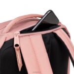 Eastpak Tecum F CNNCT F Pink LTZJ183 Backpacks - Image 8