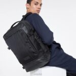 Eastpak Tecum L CNNCT Coat LTZJ142 Backpacks