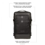 Eastpak Tecum L CNNCT Coat LTZJ142 Backpacks - Image 7