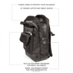 Eastpak Tecum L CNNCT Coat LTZJ142 Backpacks - Image 8