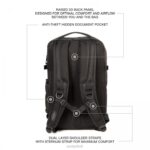 Eastpak Tecum L CNNCT Coat LTZJ142 Backpacks - Image 9