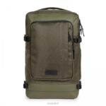 Eastpak Tecum L CNNCT Khaki LTZJ151 Backpacks - Image 2