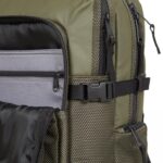 Eastpak Tecum L CNNCT Khaki LTZJ151 Backpacks - Image 11