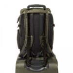 Eastpak Tecum L CNNCT Khaki LTZJ151 Backpacks - Image 14