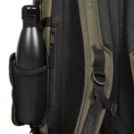 Eastpak Tecum L CNNCT Khaki LTZJ151 Backpacks - Image 15
