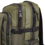 Eastpak Tecum L CNNCT Khaki LTZJ151 Backpacks - Image 16